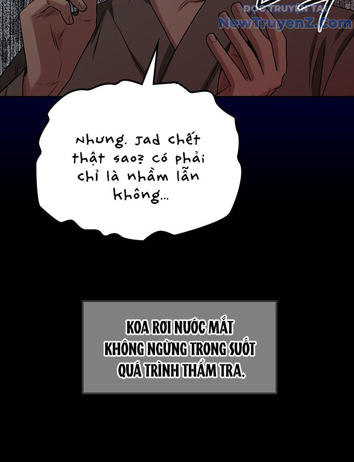 Thám Tử Siêu Năng Lực Chapter 26 - Trang 4