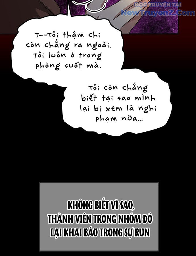 Thám Tử Siêu Năng Lực Chapter 26 - Trang 4