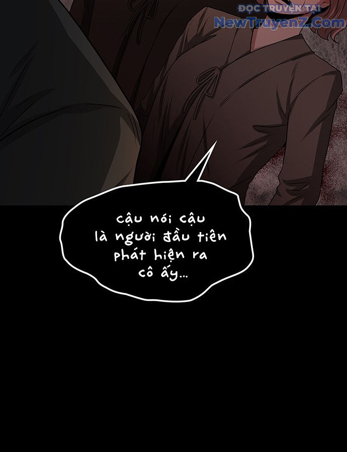 Thám Tử Siêu Năng Lực Chapter 26 - Trang 4