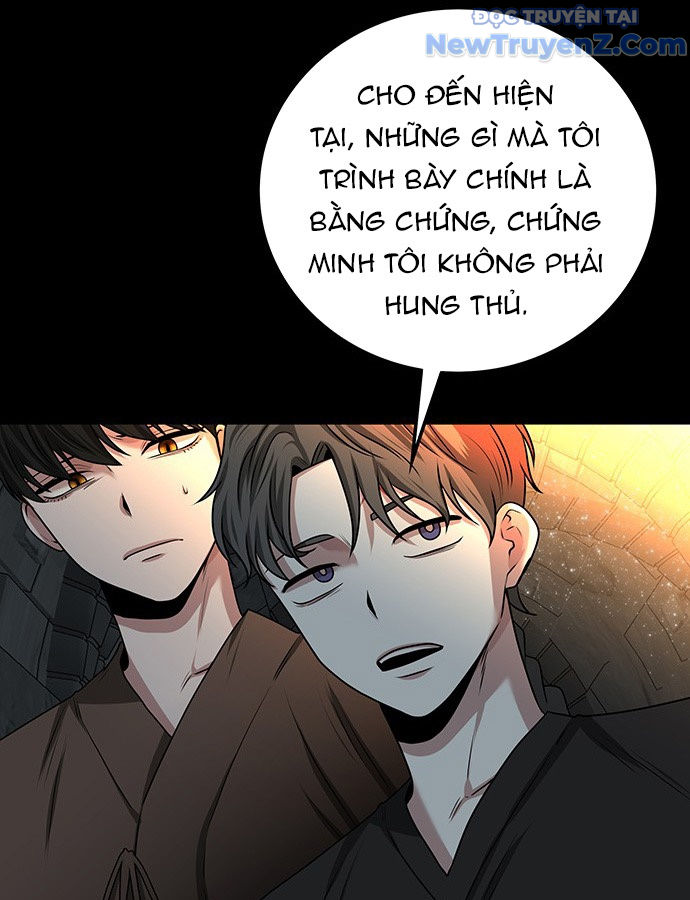 Thám Tử Siêu Năng Lực Chapter 26 - Trang 4