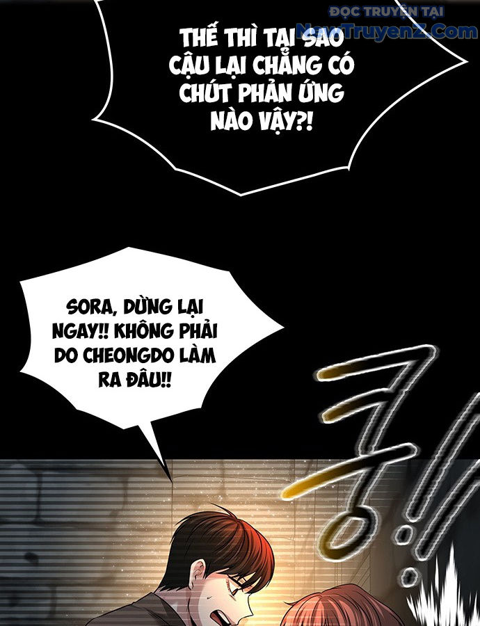 Thám Tử Siêu Năng Lực Chapter 26 - Trang 4