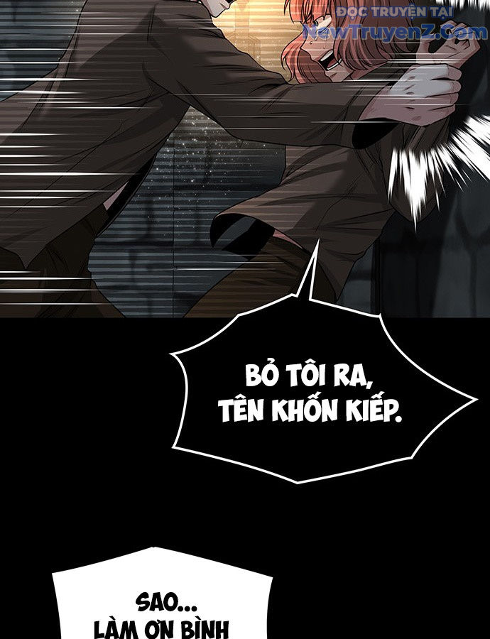 Thám Tử Siêu Năng Lực Chapter 26 - Trang 4