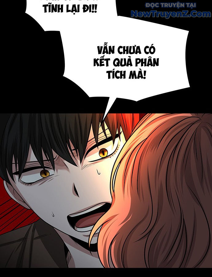 Thám Tử Siêu Năng Lực Chapter 26 - Trang 4