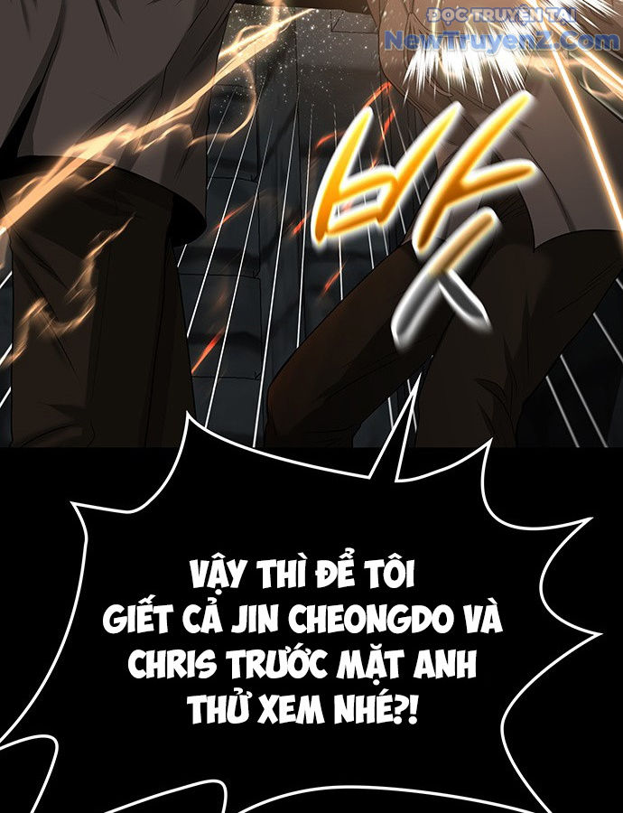 Thám Tử Siêu Năng Lực Chapter 26 - Trang 4
