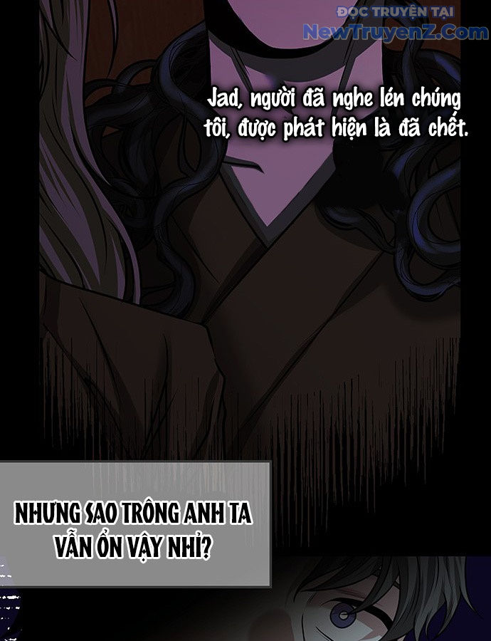 Thám Tử Siêu Năng Lực Chapter 26 - Trang 4