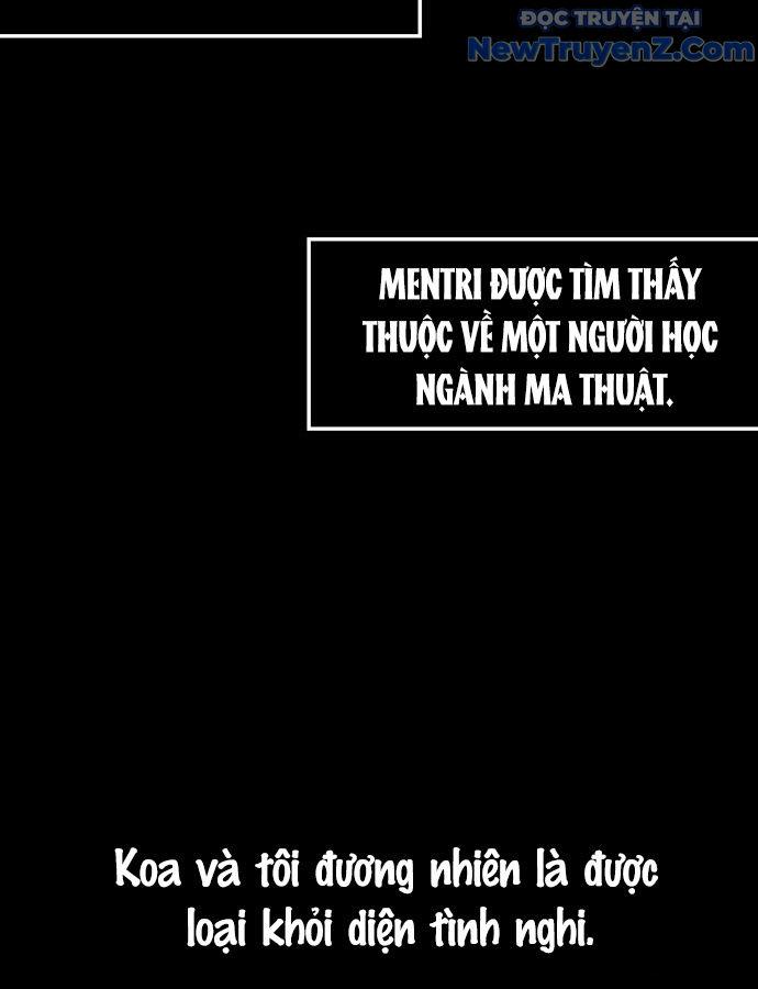 Thám Tử Siêu Năng Lực Chapter 26 - Trang 4