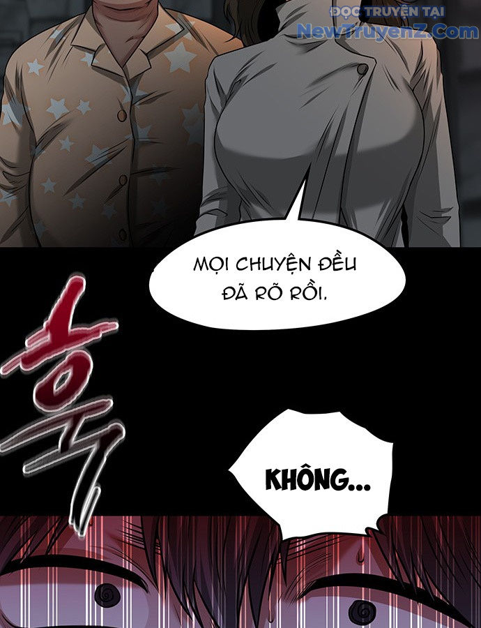 Thám Tử Siêu Năng Lực Chapter 26 - Trang 4