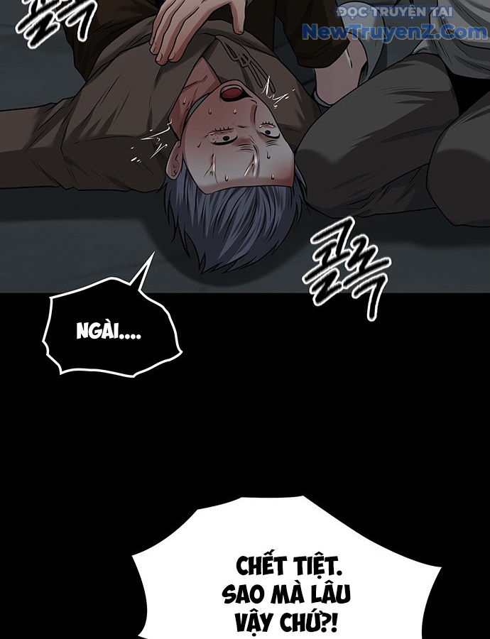 Thám Tử Siêu Năng Lực Chapter 26 - Trang 4