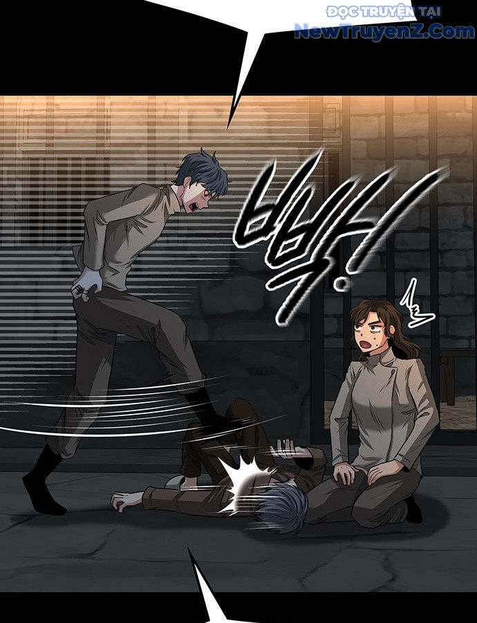 Thám Tử Siêu Năng Lực Chapter 26 - Trang 4