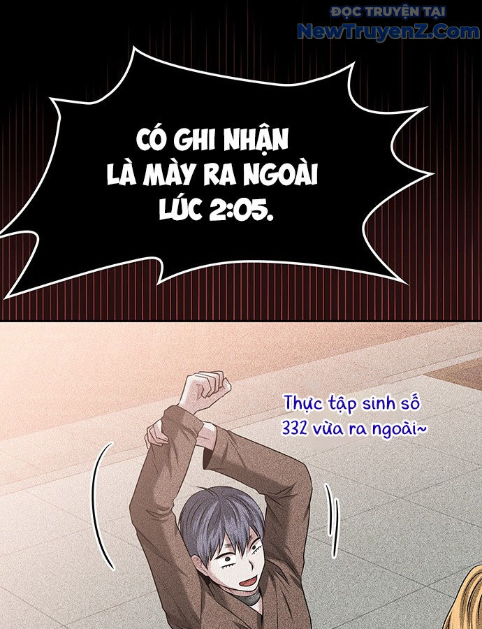 Thám Tử Siêu Năng Lực Chapter 26 - Trang 4
