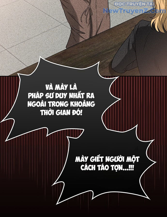Thám Tử Siêu Năng Lực Chapter 26 - Trang 4