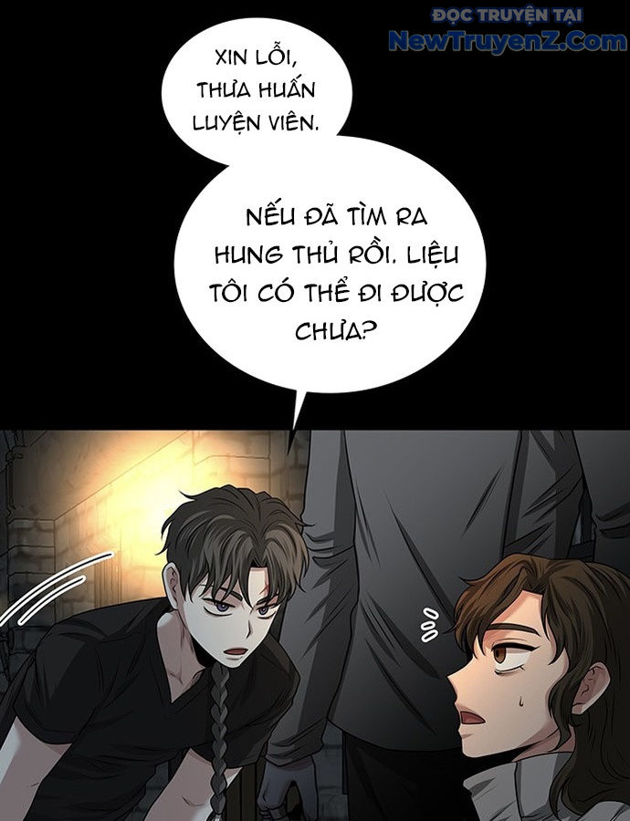 Thám Tử Siêu Năng Lực Chapter 26 - Trang 4