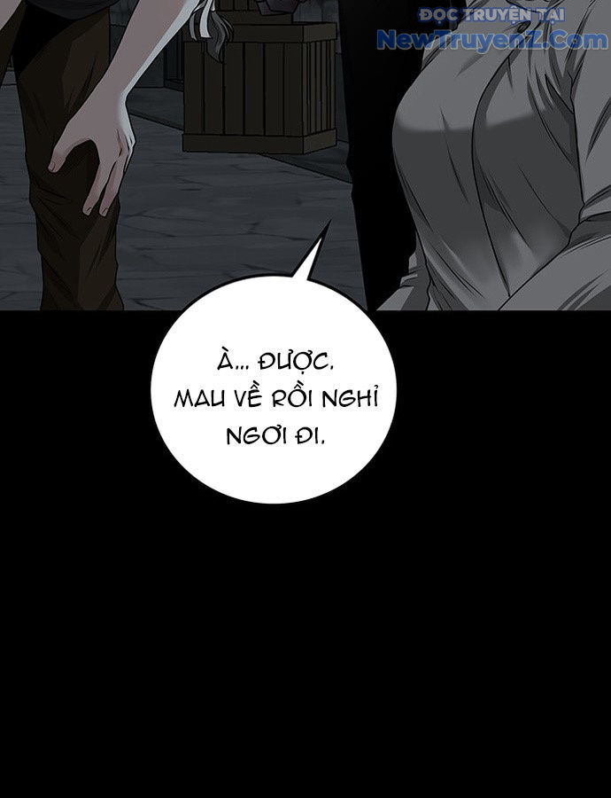 Thám Tử Siêu Năng Lực Chapter 26 - Trang 4