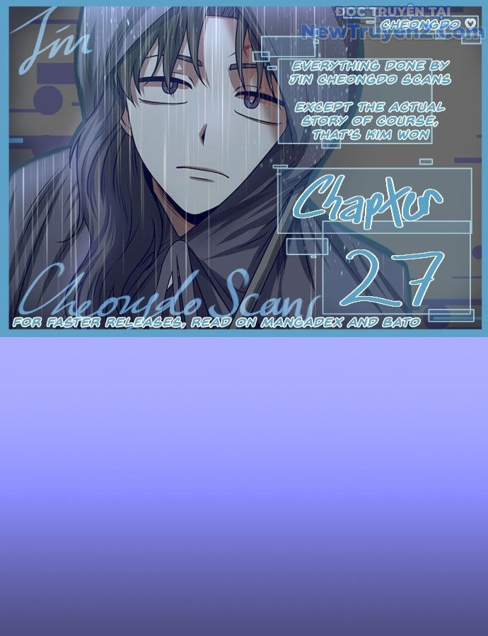 Thám Tử Siêu Năng Lực Chapter 27 - Trang 4