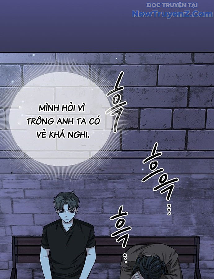 Thám Tử Siêu Năng Lực Chapter 27 - Trang 4