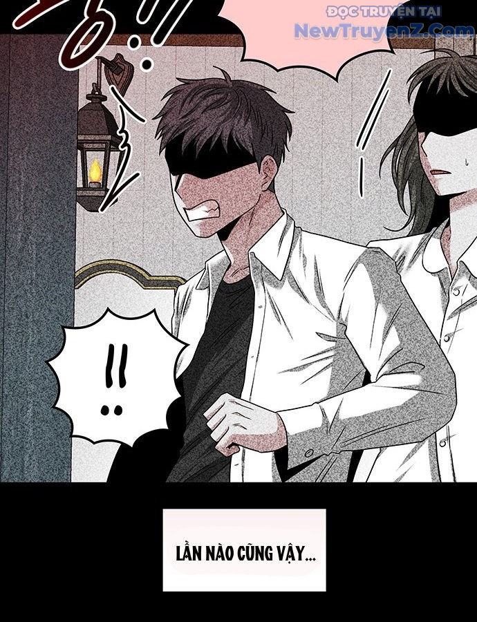 Thám Tử Siêu Năng Lực Chapter 27 - Trang 4