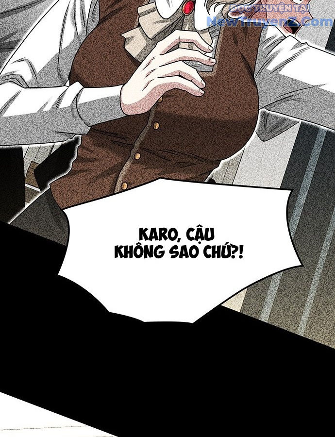 Thám Tử Siêu Năng Lực Chapter 27 - Trang 4