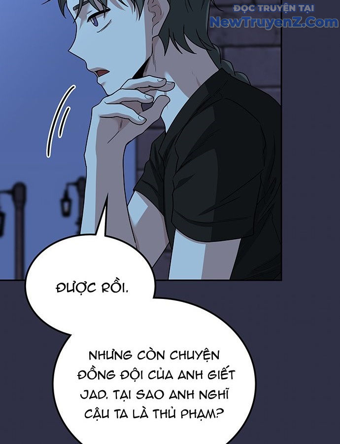 Thám Tử Siêu Năng Lực Chapter 27 - Trang 4