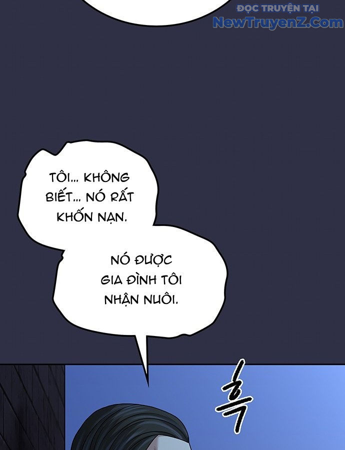 Thám Tử Siêu Năng Lực Chapter 27 - Trang 4