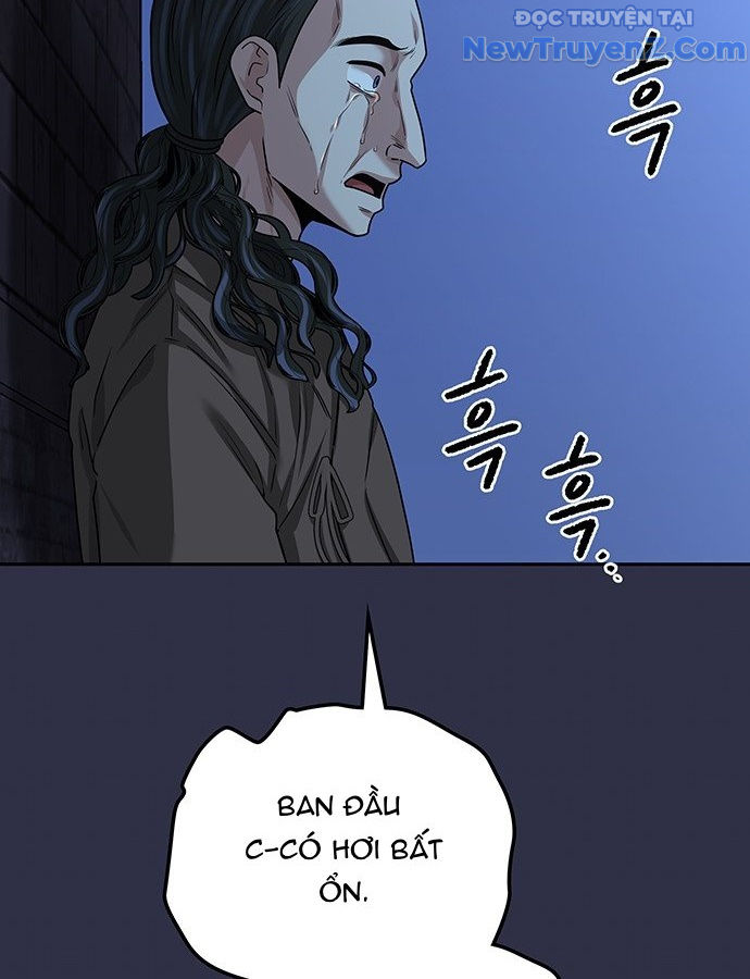 Thám Tử Siêu Năng Lực Chapter 27 - Trang 4