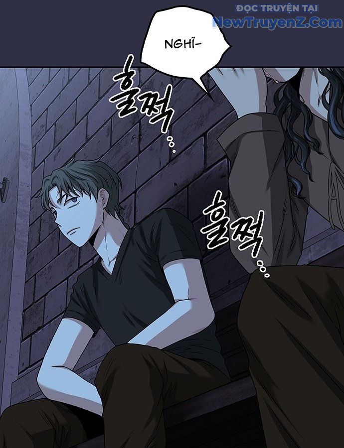 Thám Tử Siêu Năng Lực Chapter 27 - Trang 4