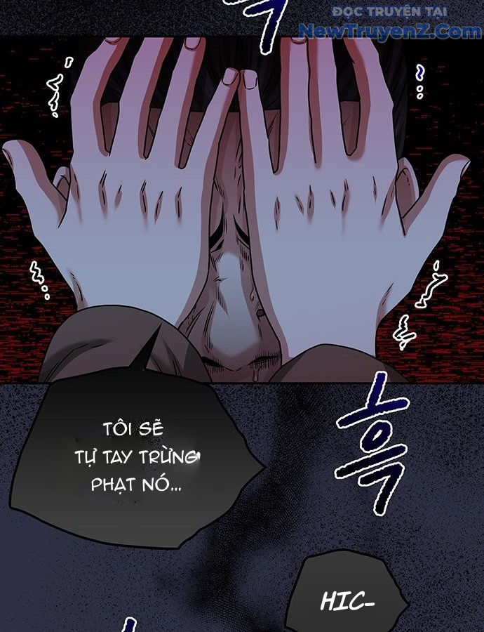 Thám Tử Siêu Năng Lực Chapter 27 - Trang 4