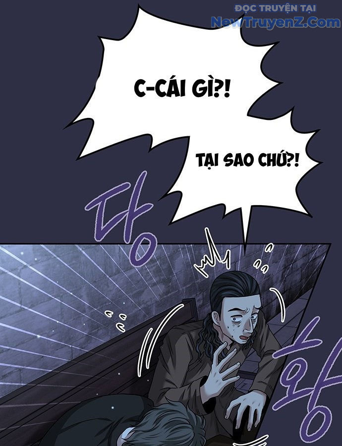 Thám Tử Siêu Năng Lực Chapter 27 - Trang 4