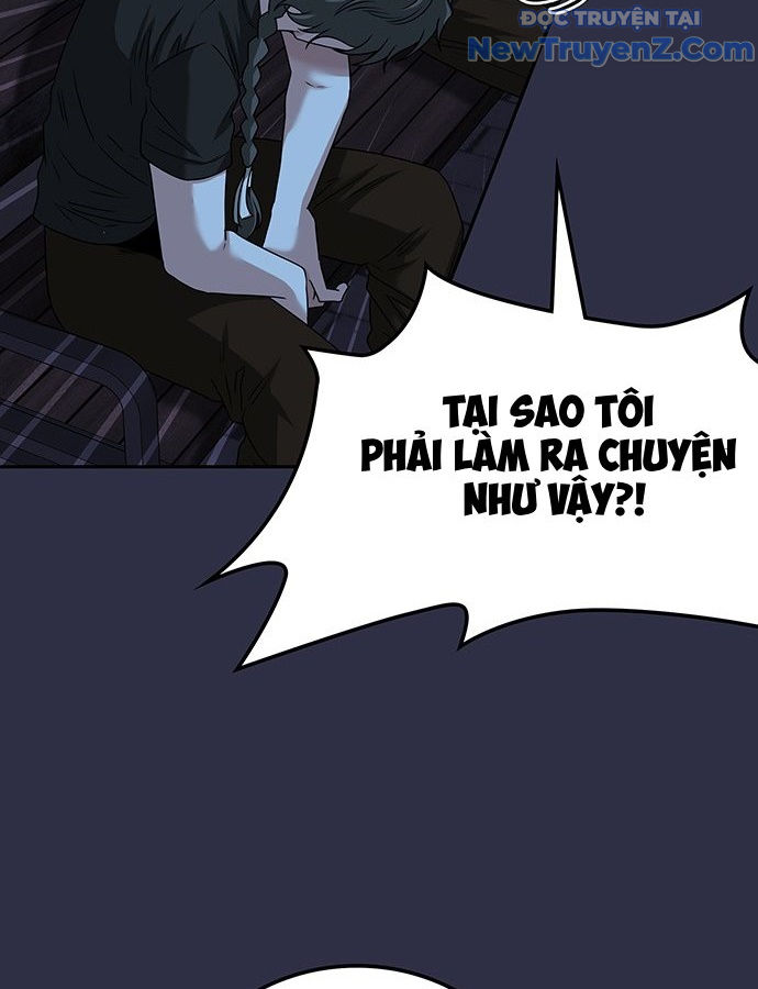 Thám Tử Siêu Năng Lực Chapter 27 - Trang 4