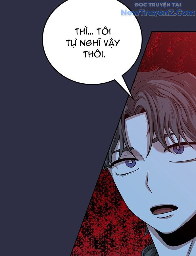 Thám Tử Siêu Năng Lực Chapter 27 - Trang 4