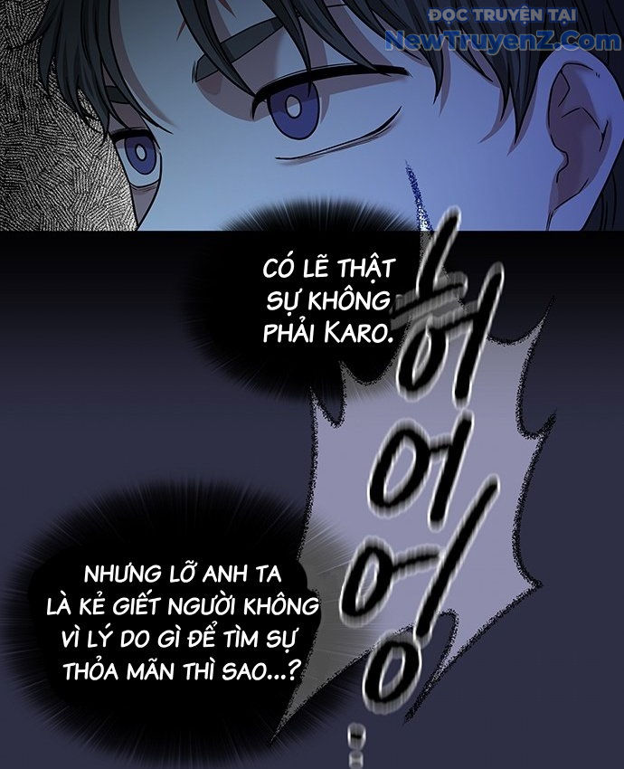 Thám Tử Siêu Năng Lực Chapter 27 - Trang 4