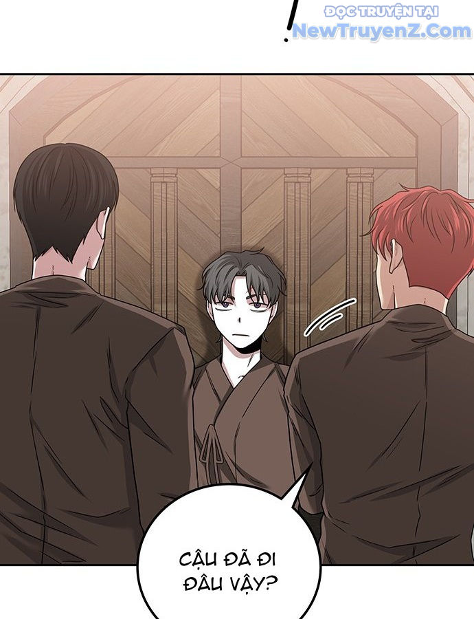Thám Tử Siêu Năng Lực Chapter 27 - Trang 4