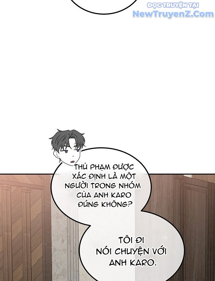 Thám Tử Siêu Năng Lực Chapter 27 - Trang 4