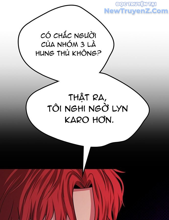 Thám Tử Siêu Năng Lực Chapter 27 - Trang 4