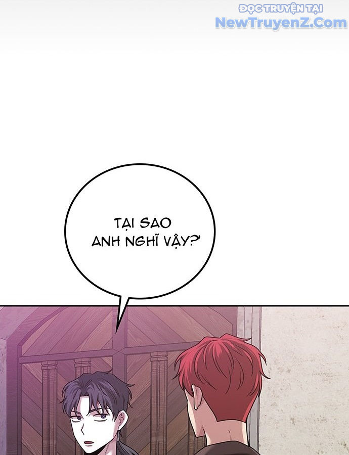 Thám Tử Siêu Năng Lực Chapter 27 - Trang 4