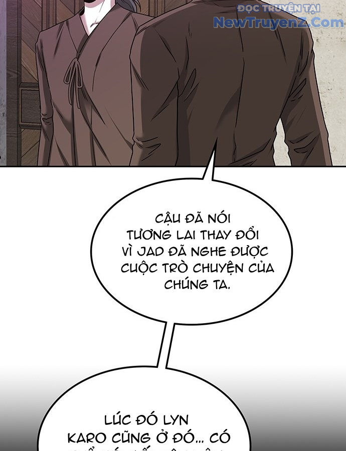 Thám Tử Siêu Năng Lực Chapter 27 - Trang 4