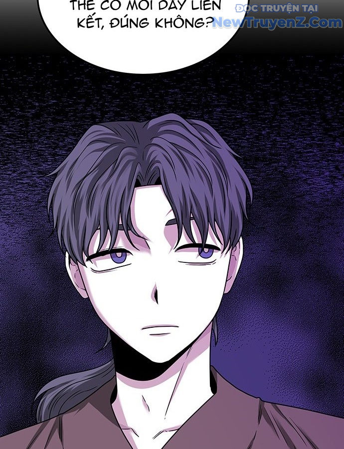 Thám Tử Siêu Năng Lực Chapter 27 - Trang 4