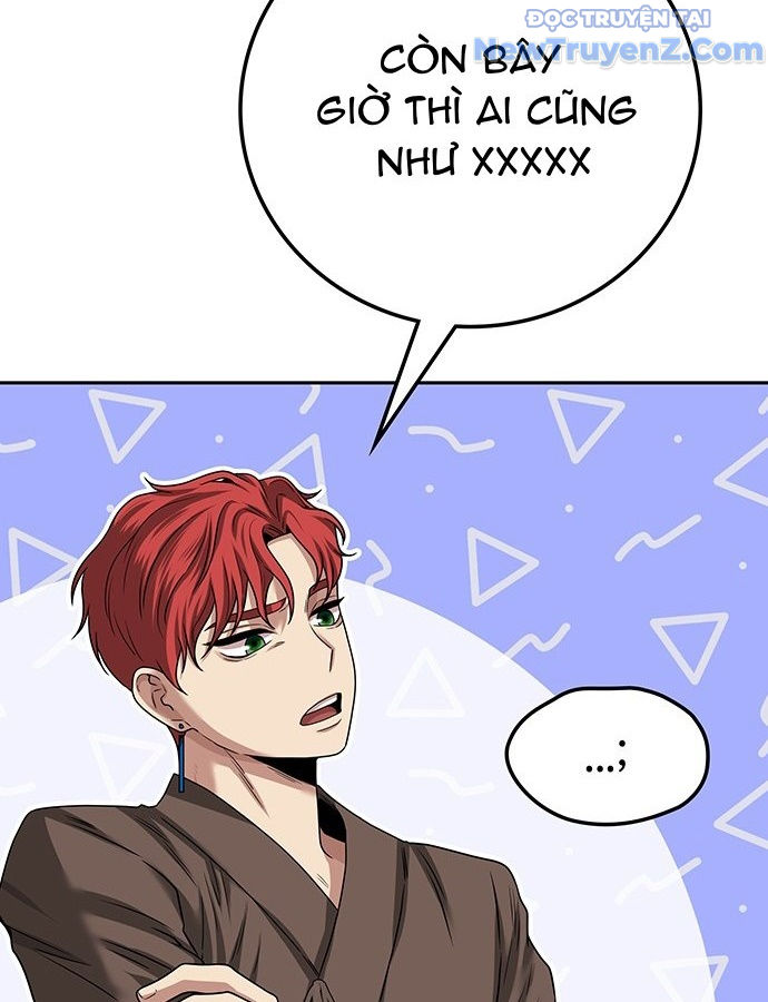 Thám Tử Siêu Năng Lực Chapter 27 - Trang 4