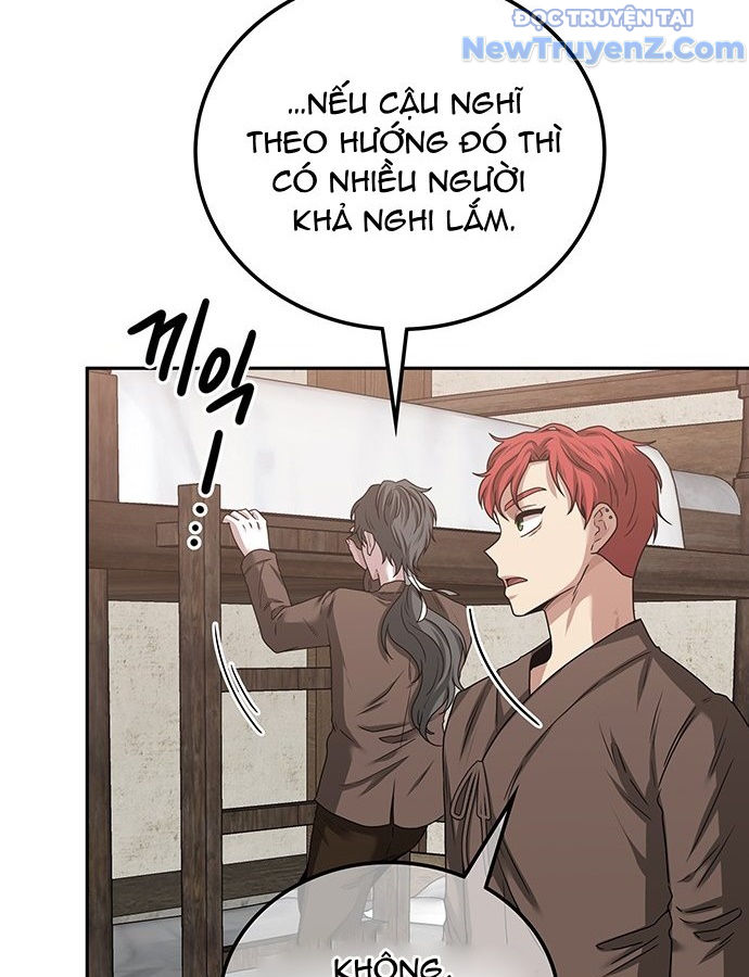 Thám Tử Siêu Năng Lực Chapter 27 - Trang 4