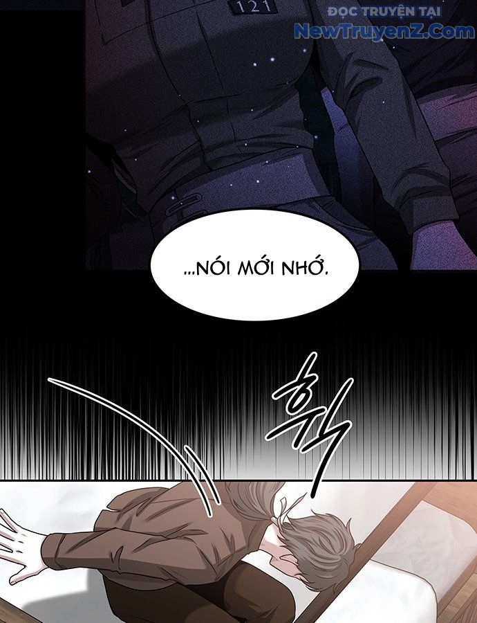 Thám Tử Siêu Năng Lực Chapter 27 - Trang 4