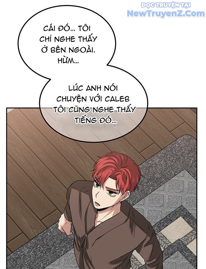 Thám Tử Siêu Năng Lực Chapter 27 - Trang 4