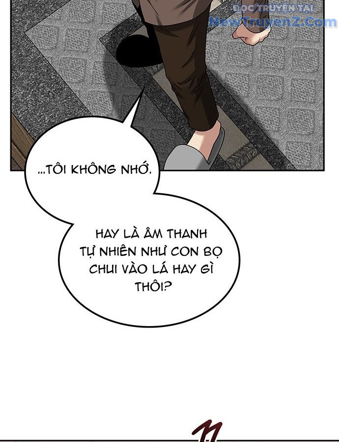 Thám Tử Siêu Năng Lực Chapter 27 - Trang 4