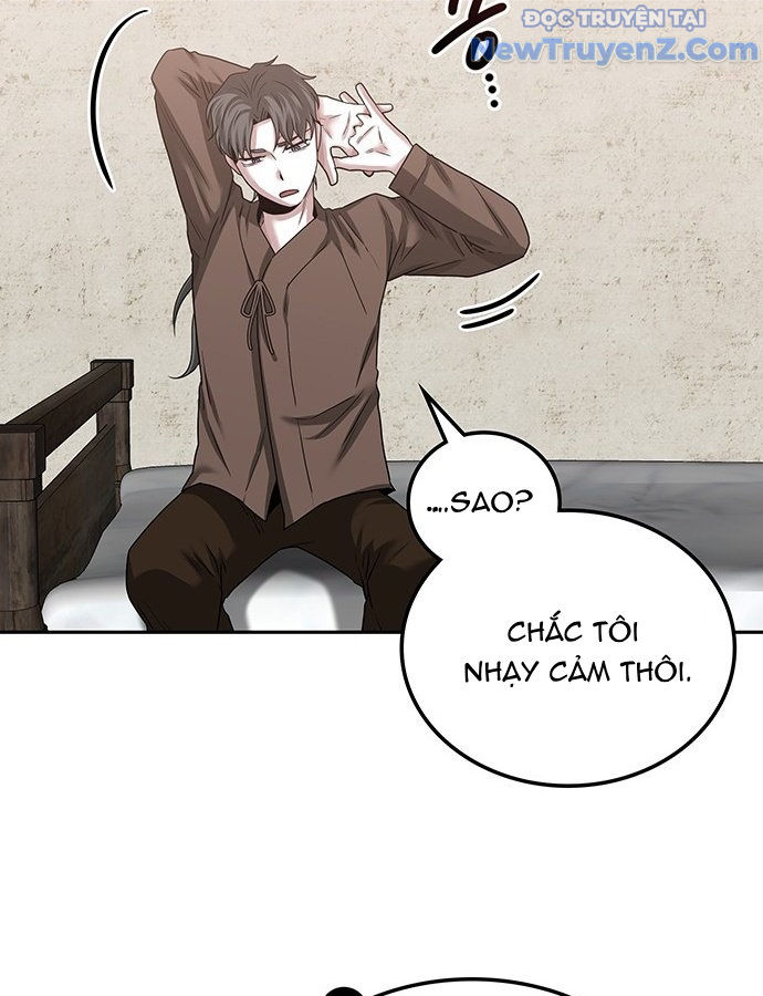 Thám Tử Siêu Năng Lực Chapter 27 - Trang 4