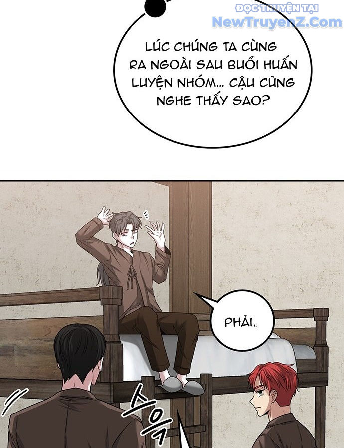 Thám Tử Siêu Năng Lực Chapter 27 - Trang 4