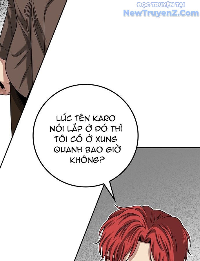 Thám Tử Siêu Năng Lực Chapter 27 - Trang 4