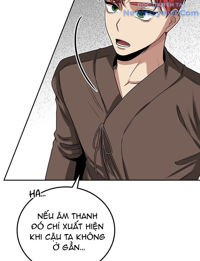 Thám Tử Siêu Năng Lực Chapter 27 - Trang 4
