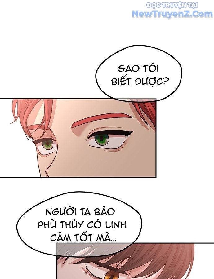 Thám Tử Siêu Năng Lực Chapter 27 - Trang 4