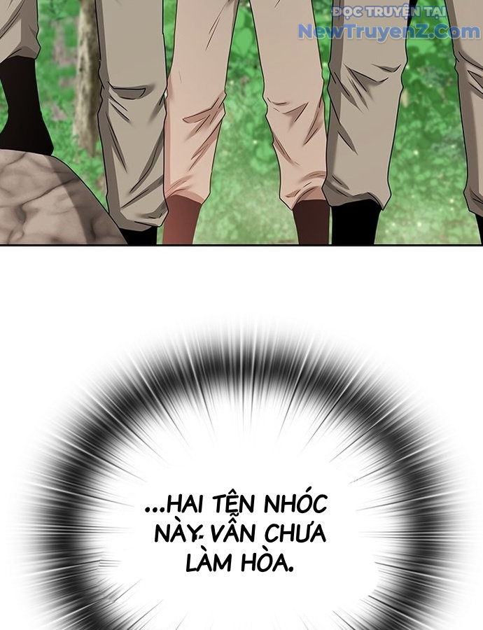 Thám Tử Siêu Năng Lực Chapter 27 - Trang 4