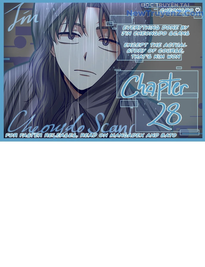 Thám Tử Siêu Năng Lực Chapter 28 - Trang 2
