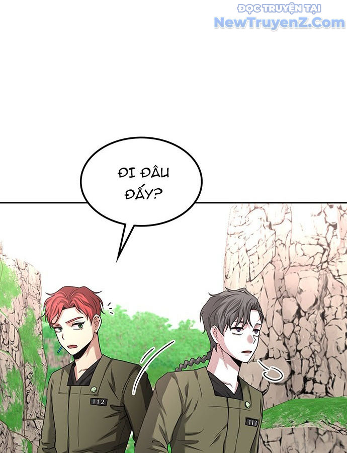 Thám Tử Siêu Năng Lực Chapter 28 - Trang 2