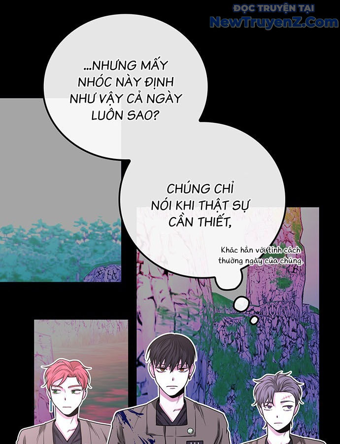 Thám Tử Siêu Năng Lực Chapter 28 - Trang 2